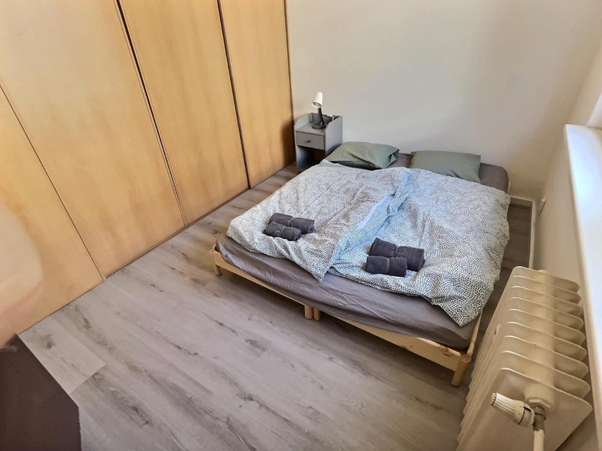 Free Wifi - Urban Oasis Apartman