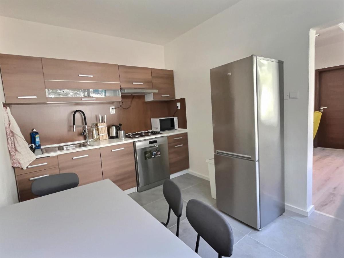 Apartman Free Wifi - Urban Oasis Pozsony