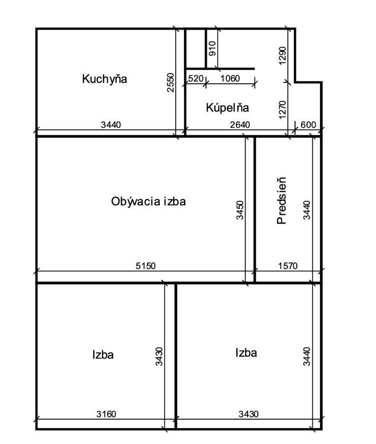 Apartman Free Wifi - Urban Oasis