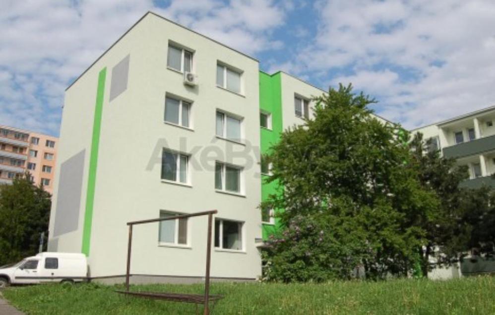 Free Wifi - Urban Oasis Apartman *
