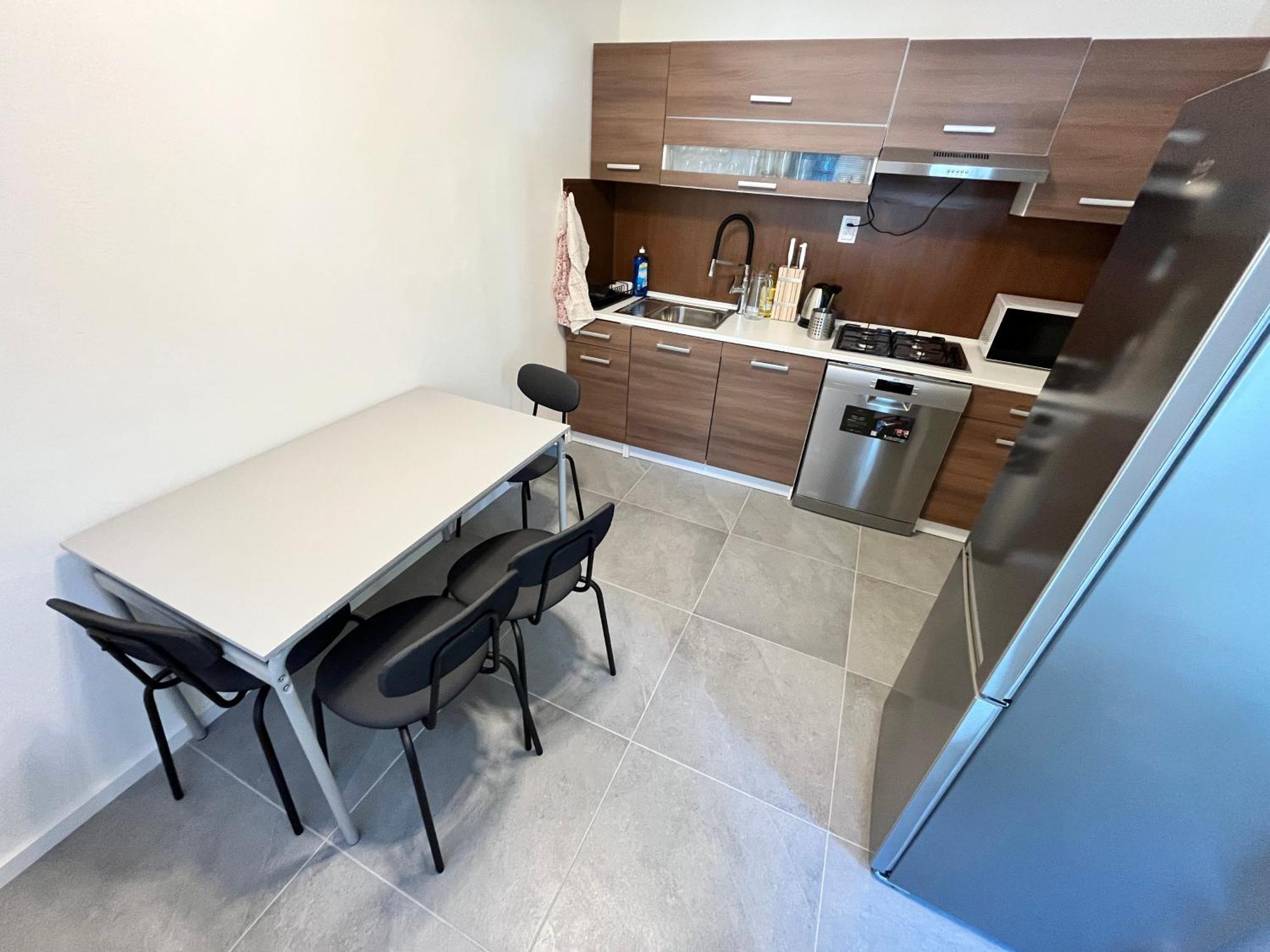 Apartman Free Wifi - Urban Oasis Pozsony